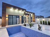 Satılır 5 otaqlı həyət evi/bağ evi 170 m², Mərdəkan q., photo 6 from 8