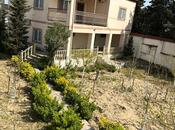 7 otaqlı həyət evi/bağ evi - Mərdəkan q. - 230 m²