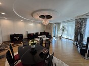 2 otaqlı yeni tikili - Şah İsmayıl Xətai m. - 135 m²