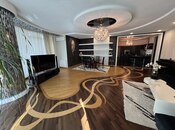 2 otaqlı yeni tikili - Şah İsmayıl Xətai m. - 135 m²