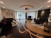 2 otaqlı yeni tikili - Şah İsmayıl Xətai m. - 135 m²