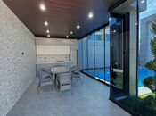 4 otaqlı həyət evi/bağ evi - Şüvəlan q. - 155 m²