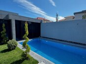 4 otaqlı həyət evi/bağ evi - Şüvəlan q. - 155 m²