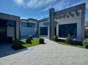 4 otaqlı həyət evi/bağ evi - Şüvəlan q. - 155 m²