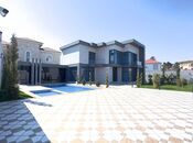 6 otaqlı həyət evi/bağ evi - Mərdəkan q. - 400 m²