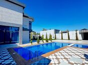 6 otaqlı həyət evi/bağ evi - Mərdəkan q. - 400 m²