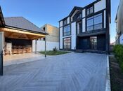 Satılır 9 otaqlı həyət evi/bağ evi 440 m², Badamdar q., photo 6 from 8
