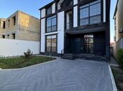 Satılır 9 otaqlı həyət evi/bağ evi 440 m², Badamdar q., photo 7 from 8