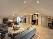 Satılır 9 otaqlı həyət evi/bağ evi 440 m², Badamdar q., photo 2 from 8