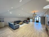 Satılır 9 otaqlı həyət evi/bağ evi 440 m², Badamdar q., photo 3 from 8