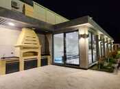 Satılır 8 otaqlı həyət evi/bağ evi 600 m², Mərdəkan q., photo 6 from 8