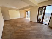 4 otaqlı yeni tikili - Şah İsmayıl Xətai m. - 185 m²