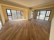4 otaqlı yeni tikili - Şah İsmayıl Xətai m. - 185 m²