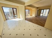 4 otaqlı yeni tikili - Şah İsmayıl Xətai m. - 185 m²
