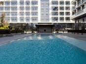 İcarəyə verilir 1 otaqlı yeni tikili 46 m², Sea Breeze q., photo 2 from 8