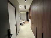 İcarəyə verilir 1 otaqlı yeni tikili 46 m², Sea Breeze q., photo 4 from 8