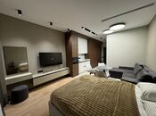 İcarəyə verilir 1 otaqlı yeni tikili 46 m², Sea Breeze q., photo 7 from 8