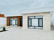 4 otaqlı həyət evi/bağ evi - Bilgəh q. - 250 m²