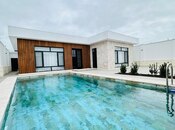 4 otaqlı həyət evi/bağ evi - Bilgəh q. - 250 m²