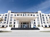 3 otaqlı yeni tikili - Sea Breeze q. - 132 m²