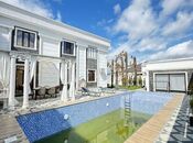 6 otaqlı həyət evi/bağ evi - Şüvəlan q. - 500 m²