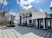 6 otaqlı həyət evi/bağ evi - Şüvəlan q. - 500 m²