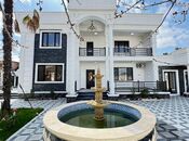 6 otaqlı həyət evi/bağ evi - Şüvəlan q. - 500 m²