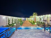 5 otaqlı həyət evi/bağ evi - Şüvəlan q. - 280 m²