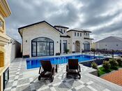 Satılır 6 otaqlı həyət evi/bağ evi 400 m², Mərdəkan q., photo 6 from 8