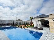 Satılır 6 otaqlı həyət evi/bağ evi 400 m², Mərdəkan q., photo 7 from 8