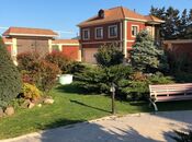 9 otaqlı həyət evi/bağ evi - Xəzər r. - 1000 m²