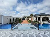 Satılır 6 otaqlı həyət evi/bağ evi 400 m², Mərdəkan q., photo 8 from 8