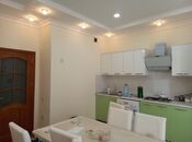 Satılır 3 otaqlı yeni tikili 144 m², İnşaatçılar m., photo 2 from 8