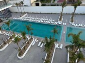 Сдаётся 1-комн. новостройка 46 м², пос. Sea Breeze, photo 2 from 8