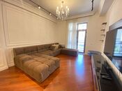 4 otaqlı yeni tikili - Ağ şəhər q. - 202 m²
