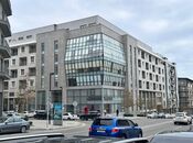 4 otaqlı yeni tikili - Ağ şəhər q. - 202 m²