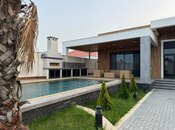 5 otaqlı həyət evi/bağ evi - Mərdəkan q. - 280 m²