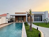 5 otaqlı həyət evi/bağ evi - Mərdəkan q. - 280 m²