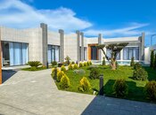 4 otaqlı həyət evi/bağ evi - Mərdəkan q. - 210 m²