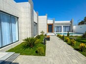 4 otaqlı həyət evi/bağ evi - Mərdəkan q. - 210 m²