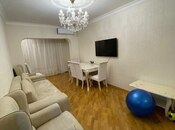2 otaqlı köhnə tikili - 9-cu mikrorayon q. - 78 m²