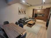 İcarəyə verilir 2 otaqlı yeni tikili 82 m², Sea Breeze q., photo 6 from 8