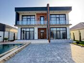6 otaqlı həyət evi/bağ evi - Mərdəkan q. - 300 m²
