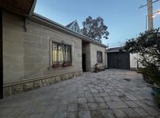 Satılır 3 otaqlı həyət evi/bağ evi 100 m², Bakıxanov q., photo 1 from 8