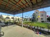 8 otaqlı həyət evi/bağ evi - Novxanı q. - 600 m²