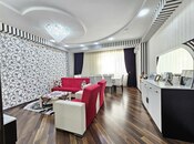 Satılır 4 otaqlı yeni tikili 132 m², photo 3 from 8