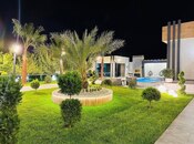 4 otaqlı həyət evi/bağ evi - Mərdəkan q. - 240 m²