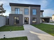 5 otaqlı həyət evi/bağ evi - Nardaran q. - 400 m²