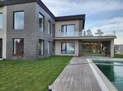 5 otaqlı həyət evi/bağ evi - Nardaran q. - 400 m²