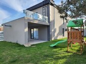 5 otaqlı həyət evi/bağ evi - Nardaran q. - 400 m²
